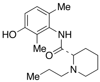 3-Hydroxy Ropivacaine