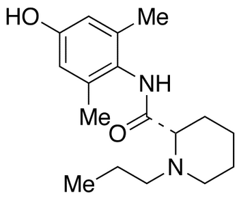 4-Hydroxy Ropivacaine