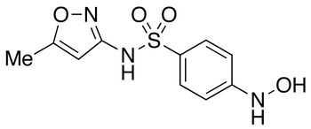 N-Hydroxysulfamethoxazole