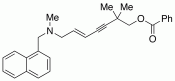 Hydroxy Terbinafine Benzoate