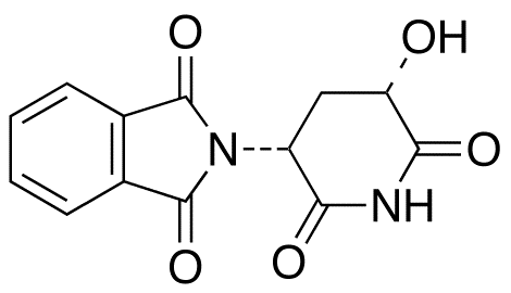 5’-Hydroxy Thalidomide