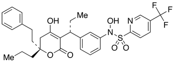 N-Hydroxy Tipranavir
