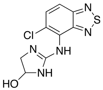 rac Hydroxy Tizanidine