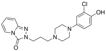 4’-Hydroxy Trazodone