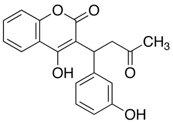 3’-Hydroxy Warfarin