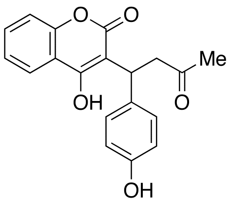 4’-Hydroxy Warfarin