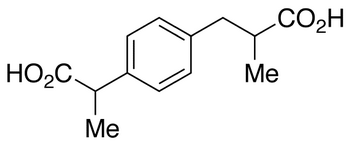 Ibuprofen Carboxylic Acid(Mixture of Diastereomers)
