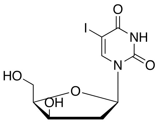 3’-epi-Idoxuridine