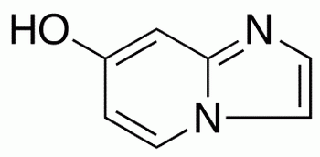 Imidazo[1,2-α]pyridin-7-ol