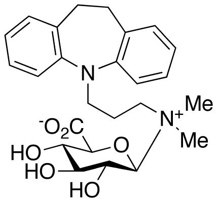 Imipramine N-β-D-Glucuronide