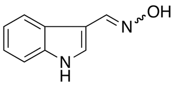 3-Indolaldehyde Oxime
