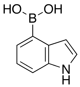 Indole-4-boronic Acid