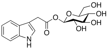 Indole-3-acetyl β-D-Glucopyranose
