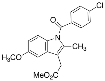 Indomethacin Methyl Ester