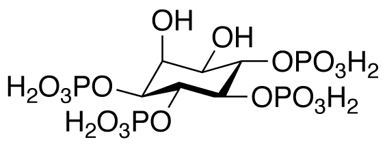 myo-Inositol 1,4,5,6-Tetrakis(phosphate)