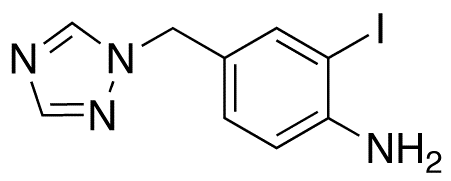 3-Iodo-4-aminobenzotriazole