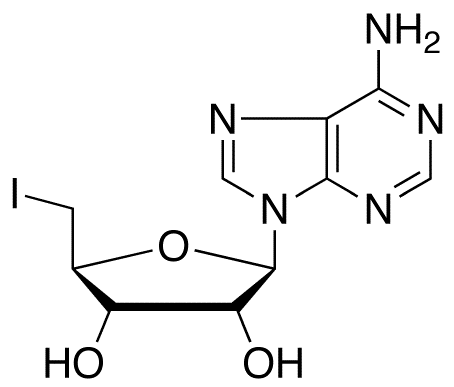5’-Iodo-5’-deoxy Adenosine