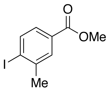 4-Iodo-3-methylbenzoic Acid Methyl Ester
