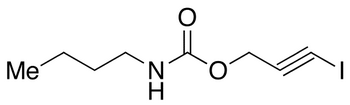 3-Iodo-2-propynyl N-Butylcarbamate