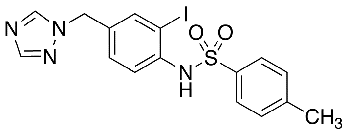 3-Iodo-N-tosyl-4-aminobenzotriazole