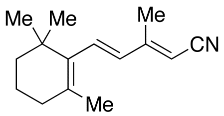 β-Ionylideneacetonitrile