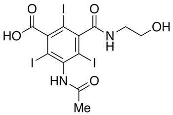 Ioxitalamic Acid