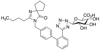 Irbesartan N-β-D-Glucuronide