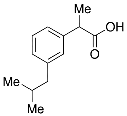 m-Isobutyl Ibuprofen