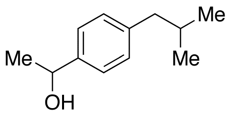 α-(4-Isobutylphenyl)ethanol