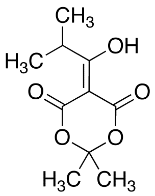 Isobutyryl Meldrum’s Acid
