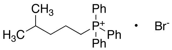 Isohexyltriphenylphosphonium Bromide