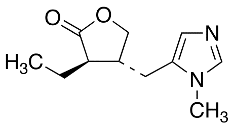 Isopilocarpine