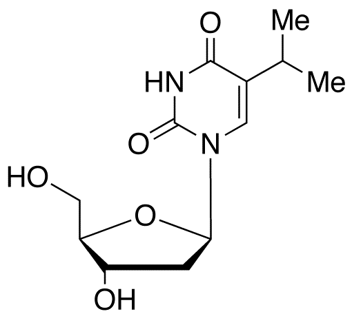 5-Isopropyl-2’-deoxyuridine