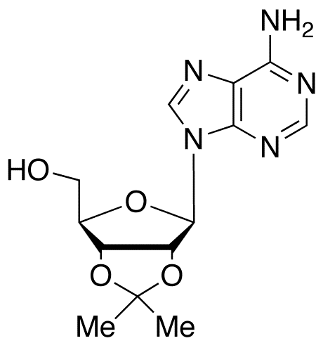 2’,3’-Isopropylidene Adenosine