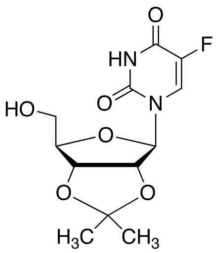 2’,3’-O-Isopropylidene-5-fluorouridine