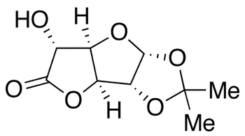 1,2-O-Isopropylidene-β-L-idofuranurono-6,3-lactone