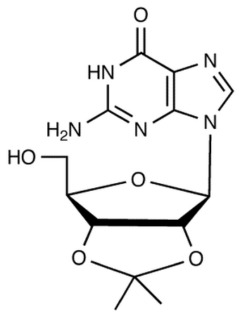 2’,3’-O-Isopropylideneguanosine