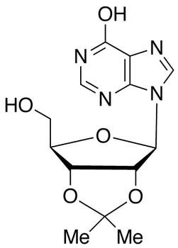 2’,3’-O-Isopropylideneinosine