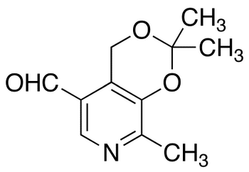 α4,3-Isopropylideneisopyridoxal