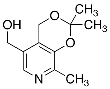 α4,3-O-Isopropylidene pyridoxine