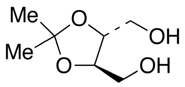 2,3-O-Isopropylidene-D-threitol