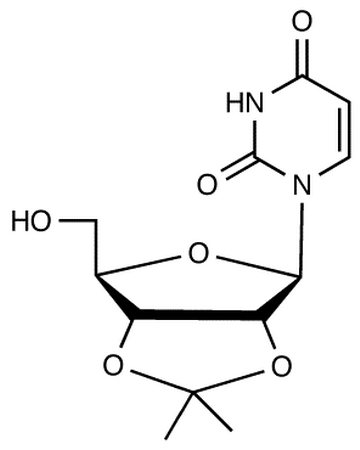 2’,3’-O-Isopropylideneuridine