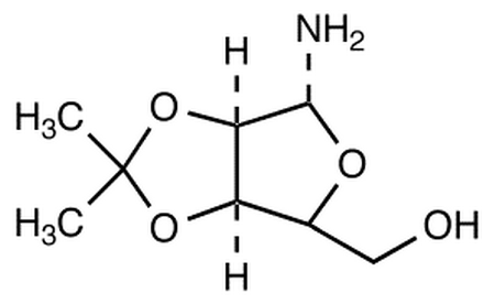 2,3-O-Isopropylidene-’-D-ribofuranosylamine, p-Toluenesulfonate Salt