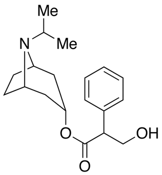 N-Isopropyl Noratropine