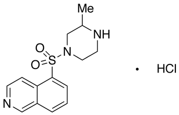 1-(5-Isoquinolinesulfonyl)-3-methylpiperazine HCl