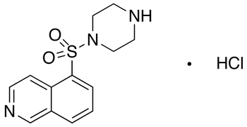 1-(5-Isoquinolinesulfonyl)piperazine HCl