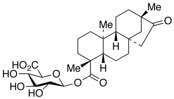 Isosteviol Acyl-β-D-glucuronide