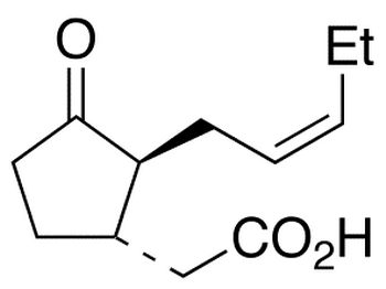 trans-Jasmonic Acid