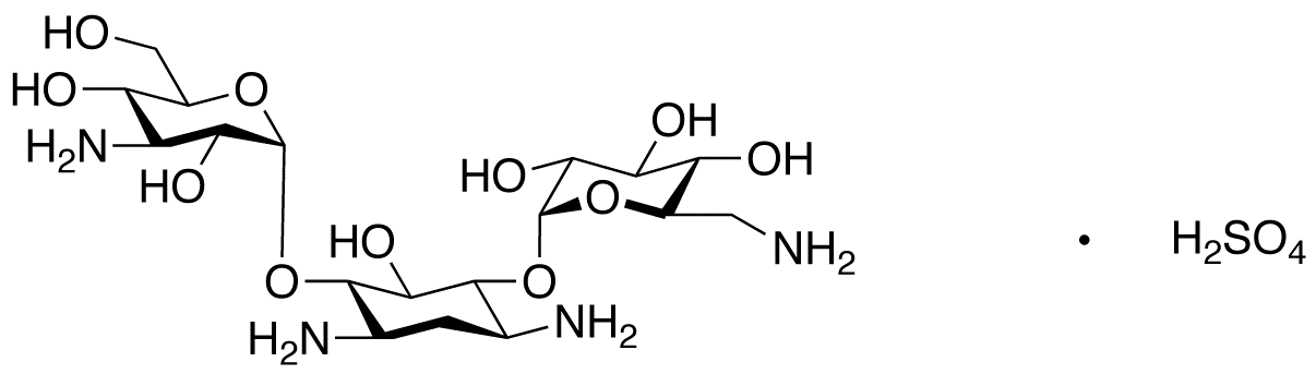 Kanamycin A Sulfate
