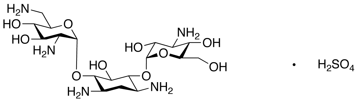Kanamycin B Sulfate